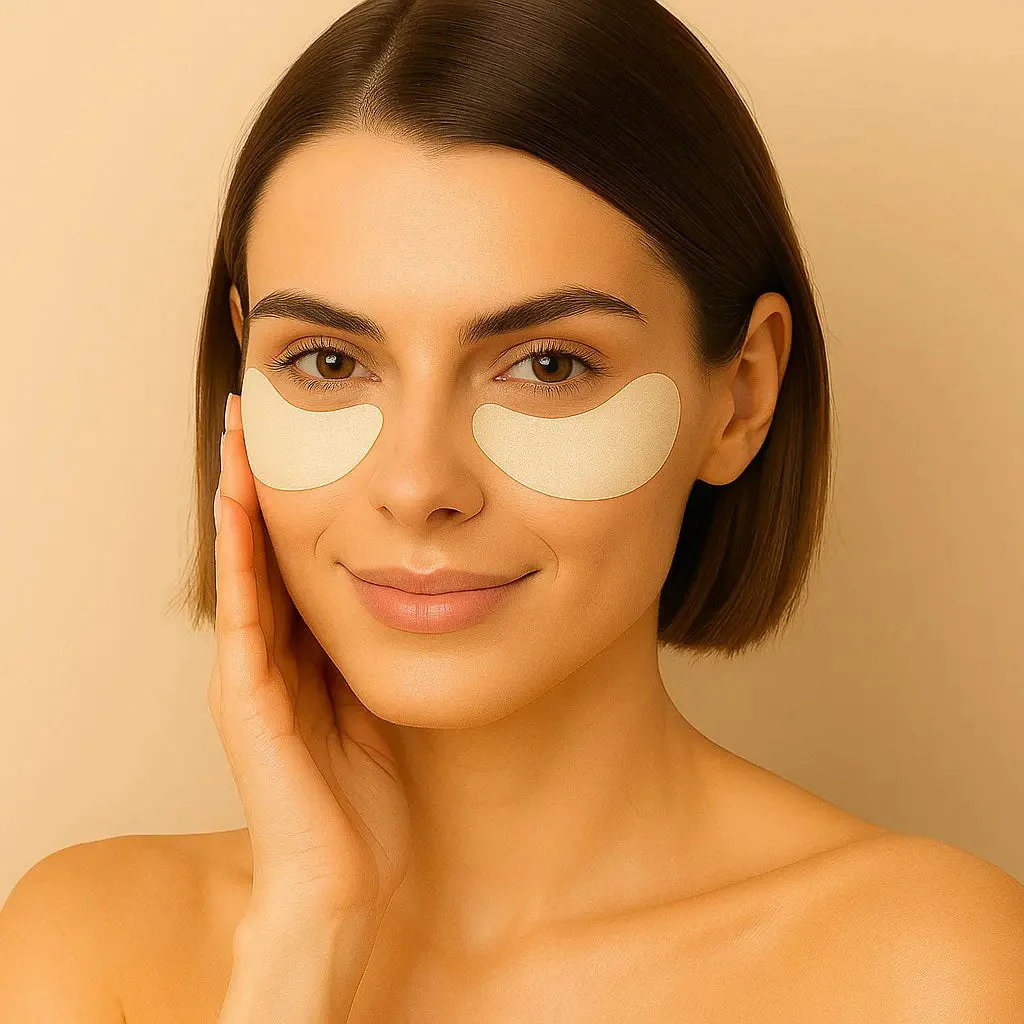 Brightr® Eye wrinkle smoothing patches - Image 10