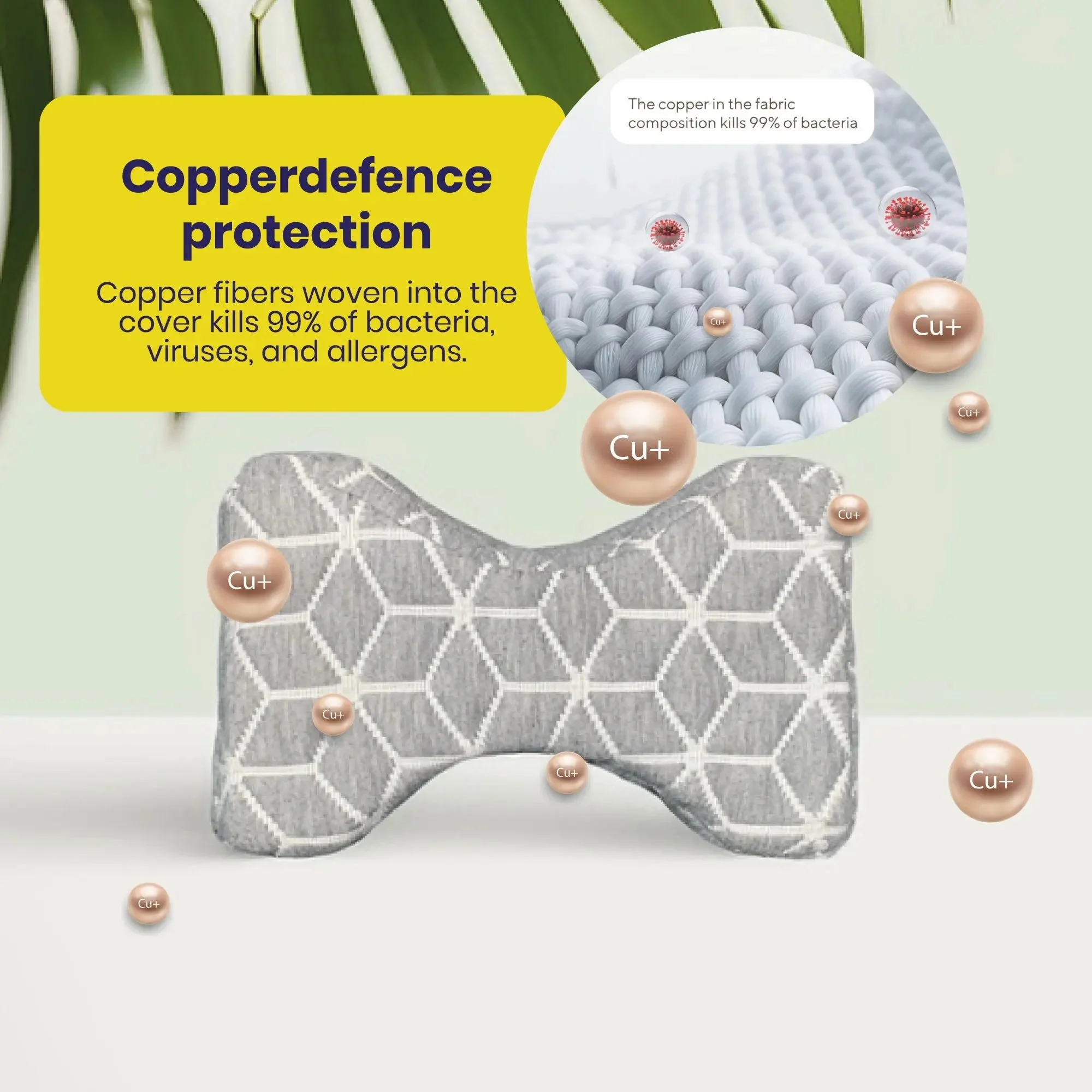 Brightr® Knee Support Pillow- Refurbished - Image 6