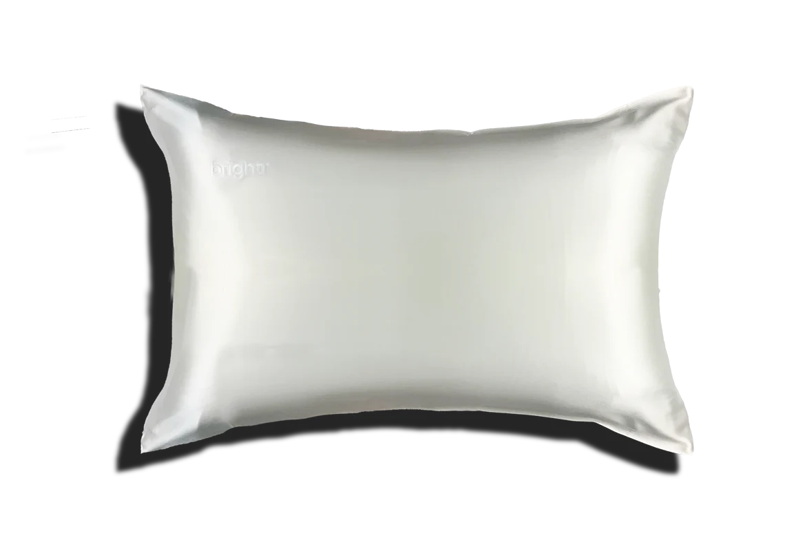 Brightr® 100% Silk 22 momme pillowcase - Image 11