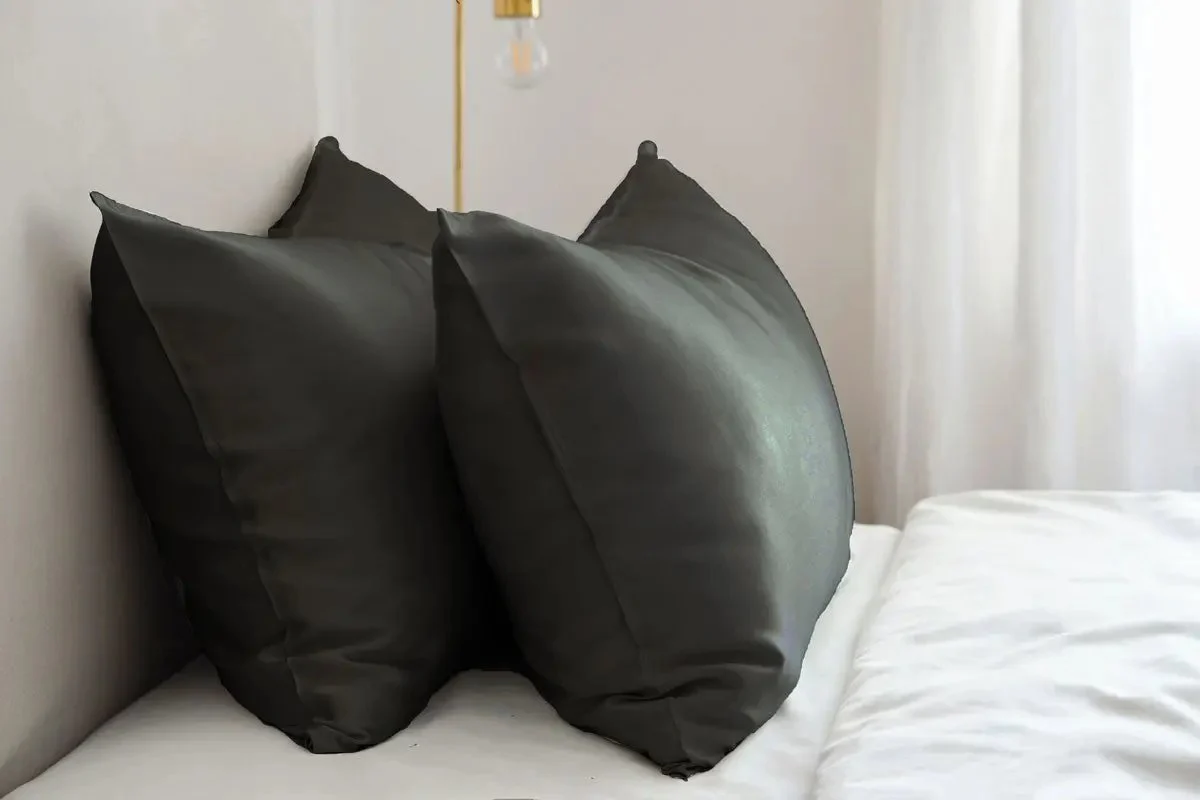 Brightr® 100% Silk 22 momme pillowcase - Image 4