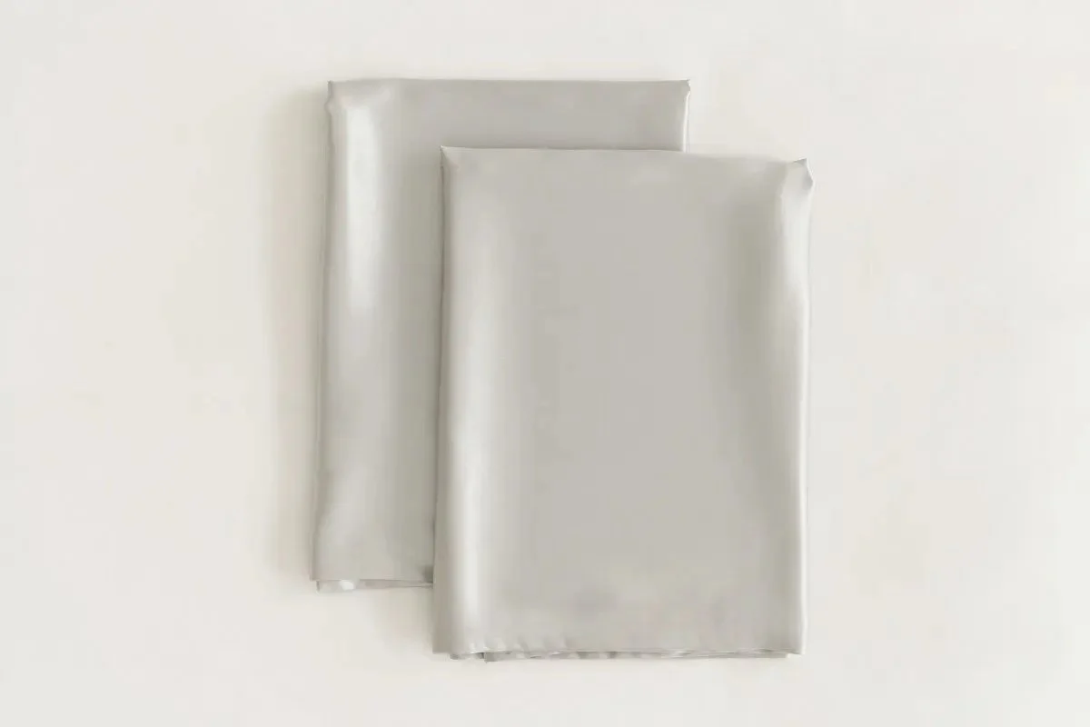 Brightr® 100% Silk 22 momme pillowcase - Image 6